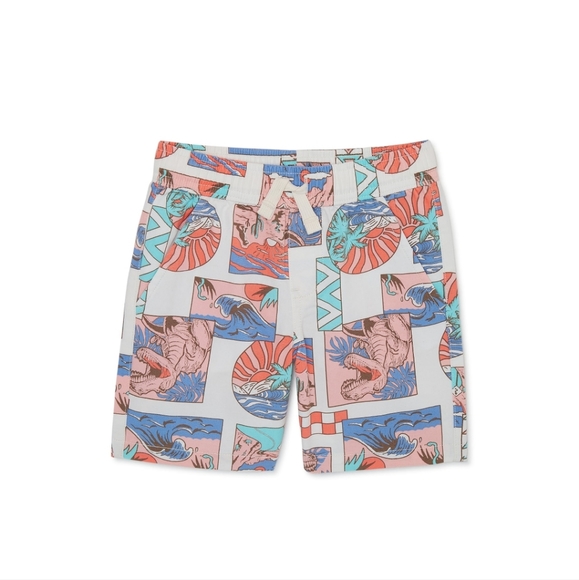 Boys Resort Set - Picture 2 of 2